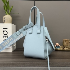 Loewe Handle Bags